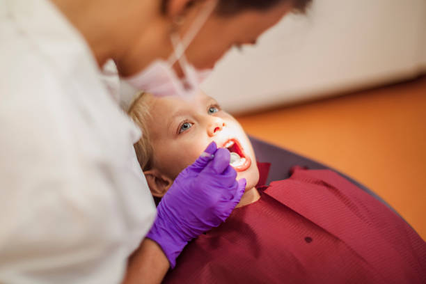 Best Emergency Treatment for Dental Infections or Abscesses in Meeker, CO