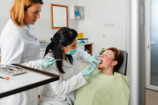 Best Emergency Dental Care for Broken or Chipped Teeth in Meeker, CO