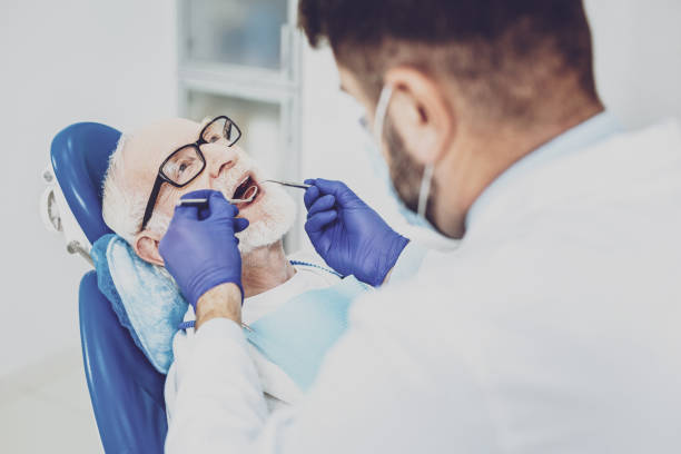 Best Urgent Care for Lost Fillings or Crowns in Meeker, CO